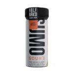 Half Bakd Sour'd Sumo THC Gummies - 10,000mg - Image 8