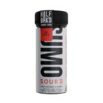 Half Bakd Sour'd Sumo THC Gummies - 10,000mg - Image 7