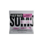 Half Bakd Sour'd Sumo THC Gummies - 2ct - Image 9