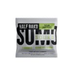 Half Bakd Sour'd Sumo THC Gummies - 2ct - Image 5