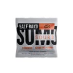 Half Bakd Sour'd Sumo THC Gummies - 2ct