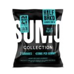 Half Bakd Sumo THC Gummies - 2ct - Image 3