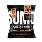 Half Bakd Sumo THC Gummies - 2ct - Image 2