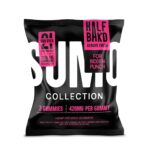 Half Bakd Sumo THC Gummies - 2ct - Image 11