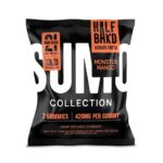 Half Bakd Sumo THC Gummies - 2ct - Image 10