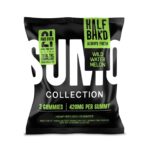 Half Bakd Sumo THC Gummies - 2ct - Image 9