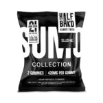 Half Bakd Sumo THC Gummies - 2ct - Image 4