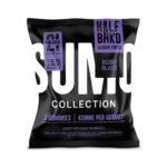 Half Bakd Sumo THC Gummies - 2ct - Image 6