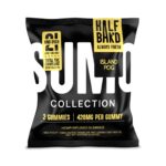 Half Bakd Sumo THC Gummies - 2ct - Image 5