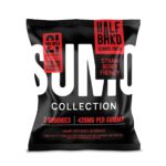 Half Bakd Sumo THC Gummies - 2ct - Image 7