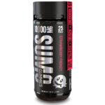 Half Bakd Sumo Gummies - 10,000mg - Image 3