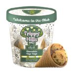 Hidden Hills Clubs Trippy Hills Mushie Conez - 2ct