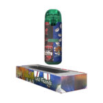 Hidden Hills Dual Strain THC-A Vaporizer - 2000mg - Image 3