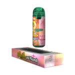 Hidden Hills Dual Strain THC-A Vaporizer - 2000mg - Image 4
