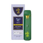 Hidden Hills Fresh Frozen THC-A Vaporizer - 2000mg - Image 6