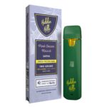 Hidden Hills Fresh Frozen THC-A Vaporizer - 2000mg - Image 3
