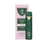 Hidden Hills Night Night VVS Liquid Diamond Vaporizer - 2000mg - Image 2