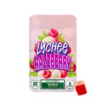 Hidden Hills Pack-A-Punch THC-P Gummies - 100mg (5ct) - Image 5