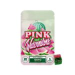 Hidden Hills Pack-A-Punch THC-P Gummies - 100mg (5ct) - Image 6
