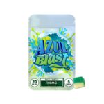 Hidden Hills Pack-A-Punch THC-P Gummies - 100mg (5ct) - Image 3