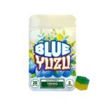 Hidden Hills Pack-A-Punch THC-P Gummies - 100mg (5ct)