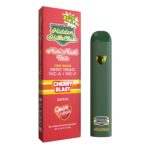 Hidden Hills Sweet Treatz Mini Mart Bar - 1000mg - Image 4