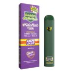 Hidden Hills Sweet Treatz Mini Mart Bar - 1000mg - Image 5