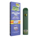 Hidden Hills Sweet Treatz Mini Mart Bar - 1000mg - Image 6