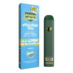 Hidden Hills Sweet Treatz Mini Mart Bar - 1000mg