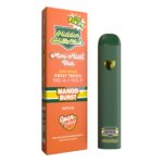 Hidden Hills Sweet Treatz Mini Mart Bar - 1000mg - Image 2