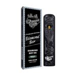 Hidden Hills THC-A Diamond Bar Vaporizer - 1000mg - Image 2