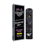 Hidden Hills THC-A Diamond Bar Vaporizer - 1000mg