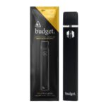 Budget Limited Edition Full Spectrum THC-A Vaporizer - 1000mg - Image 3