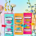 Mochi Magic Mushroom Hawaiian Punch Gummies - Image 2