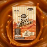 Best Budders THC Infused Caramels - 10ct - Image 3