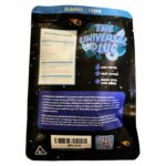 The Universal Plug THC Gummies - 10mg - Image 2
