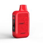 Tyson THC-P Knockout Vaporizer - 3000mg - Image 5