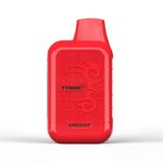 Tyson THC-P Knockout Vaporizer - 3000mg - Image 3
