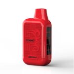 Tyson THC-P Knockout Vaporizer - 3000mg - Image 4