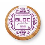 Bloc Petite Artisanal THC Gummies - Guava Roasted Vanilla - Image 2