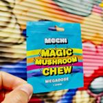 Mochi Magic Mushroom Chew - Image 2