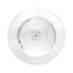 Jane West Twenties Collection Ashtray - Clear - Image 4