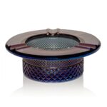 Jane West Twenties Collection Ashtray - Midnight - Image 6