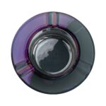 Jane West Twenties Collection Ashtray - Midnight - Image 3