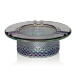 Jane West Twenties Collection Ashtray - Mermaid - Image 4