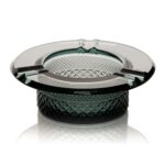 Jane West Twenties Collection Ashtray - Smoke