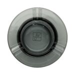 Jane West Twenties Collection Ashtray - Smoke - Image 3
