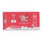 Lifted Lollipop THC Infused Adult Suckers - 1ct - Image 3