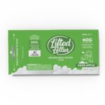 Lifted Lollipop THC Infused Adult Suckers - 1ct