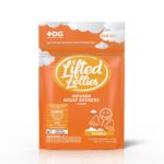 Lifted Lollipop THC Infused Adult Suckers - 5ct - Image 6